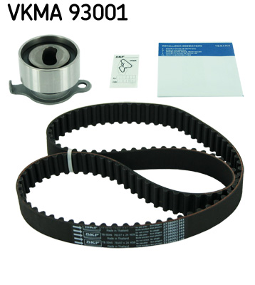 SKF Distributieriem kit VKMA 93001