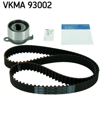 SKF Distributieriem kit VKMA 93002