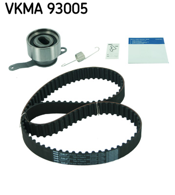 SKF Distributieriem kit VKMA 93005