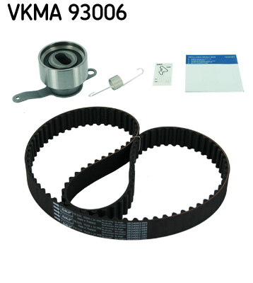 SKF Distributieriem kit VKMA 93006
