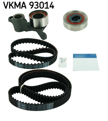 SKF Distributieriem kit VKMA 93014