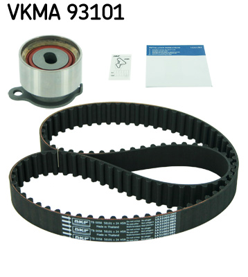SKF Distributieriem kit VKMA 93101