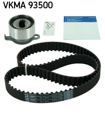 SKF Distributieriem kit VKMA 93500