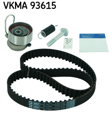 SKF Distributieriem kit VKMA 93615