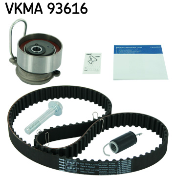 SKF Distributieriem kit VKMA 93616