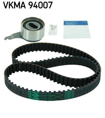 SKF Distributieriem kit VKMA 94007