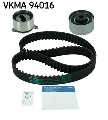 SKF Distributieriem kit VKMA 94016