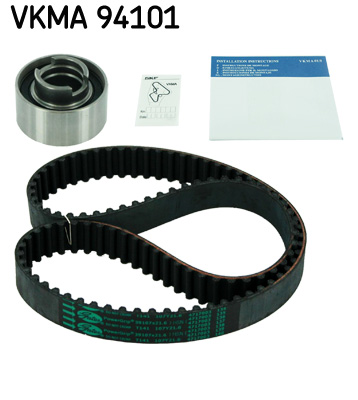 SKF Distributieriem kit VKMA 94101