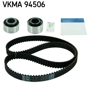 SKF Distributieriem kit VKMA 94506