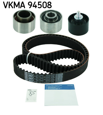 SKF Distributieriem kit VKMA 94508
