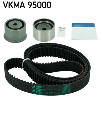 SKF Distributieriem kit VKMA 95000