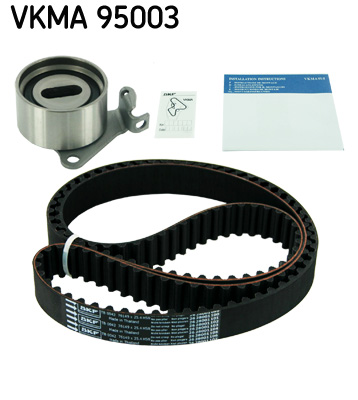SKF Distributieriem kit VKMA 95003
