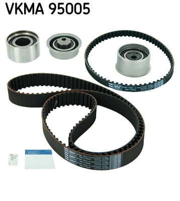 SKF Distributieriem kit VKMA 95005