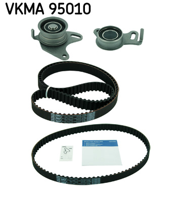 SKF Distributieriem kit VKMA 95010