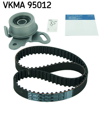 SKF Distributieriem kit VKMA 95012
