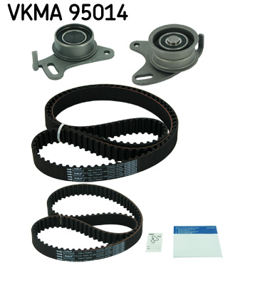 SKF Distributieriem kit VKMA 95014