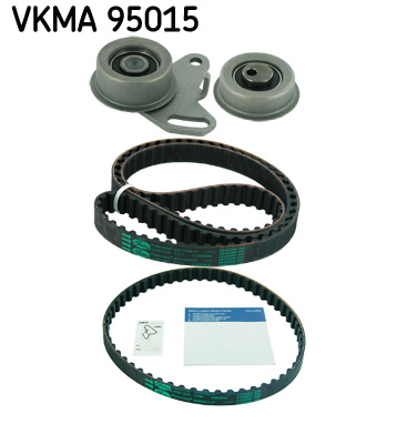 SKF Distributieriem kit VKMA 95015