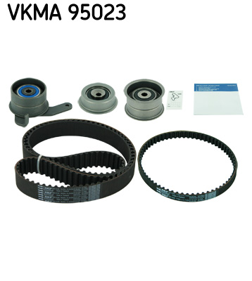 SKF Distributieriem kit VKMA 95023