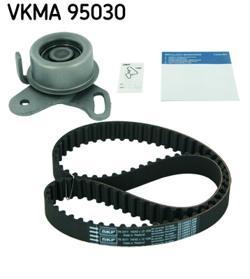SKF Distributieriem kit VKMA 95030