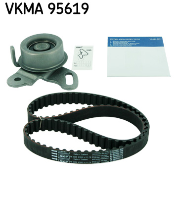 SKF Distributieriem kit VKMA 95619