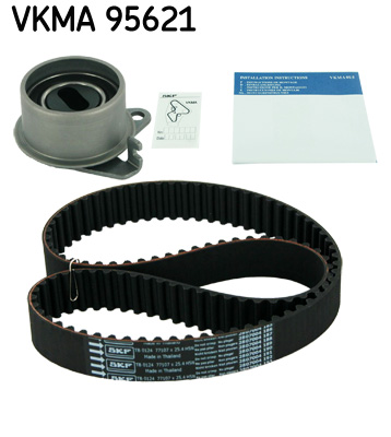 SKF Distributieriem kit VKMA 95621