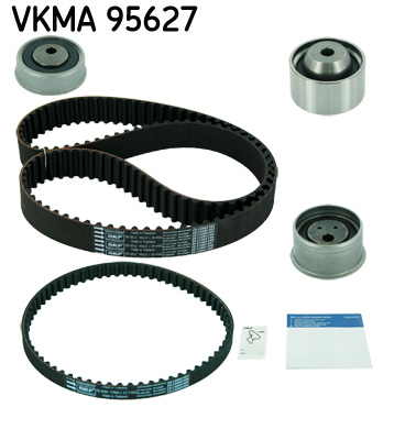 SKF Distributieriem kit VKMA 95627