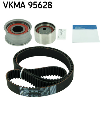SKF Distributieriem kit VKMA 95628