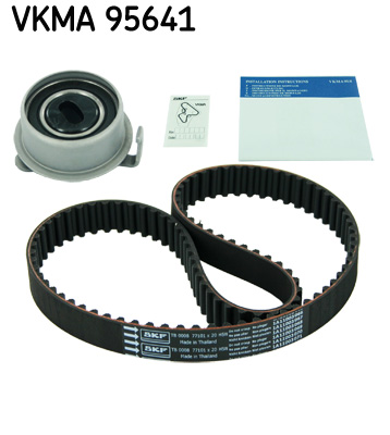 SKF Distributieriem kit VKMA 95641