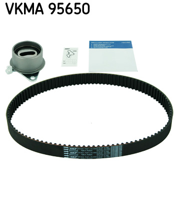 SKF Distributieriem kit VKMA 95650
