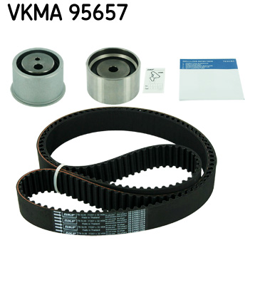 SKF Distributieriem kit VKMA 95657