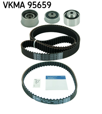 SKF Distributieriem kit VKMA 95659