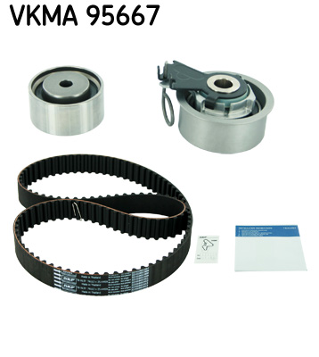 SKF Distributieriem kit VKMA 95667