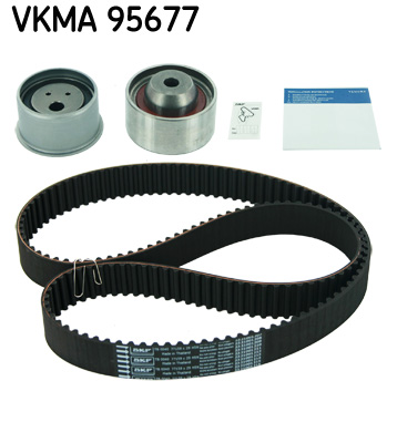 SKF Distributieriem kit VKMA 95677