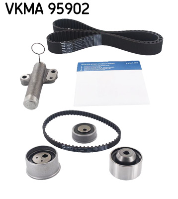 SKF Distributieriem kit VKMA 95902