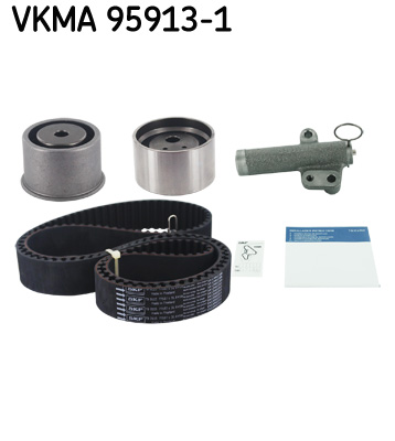 SKF Distributieriem kit VKMA 95913-1