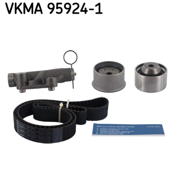 SKF Distributieriem kit VKMA 95924-1