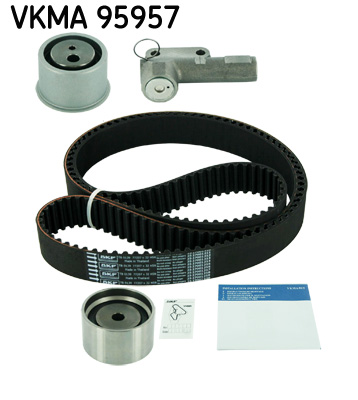 SKF Distributieriem kit VKMA 95957