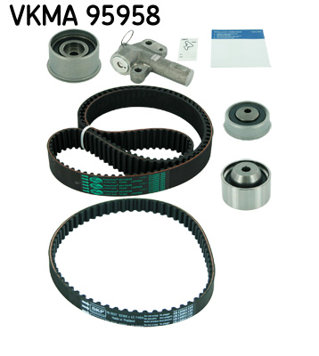SKF Distributieriem kit VKMA 95958