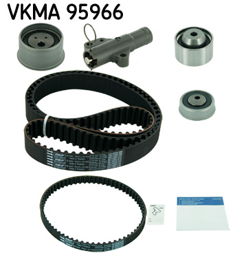 SKF Distributieriem kit VKMA 95966