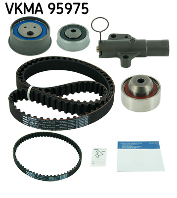 SKF Distributieriem kit VKMA 95975