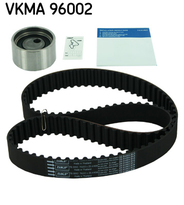 SKF Distributieriem kit VKMA 96002