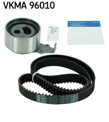 SKF Distributieriem kit VKMA 96010