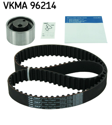 SKF Distributieriem kit VKMA 96214