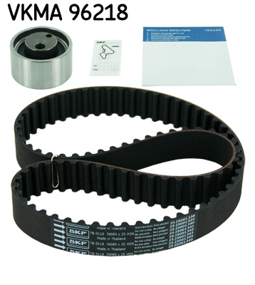 SKF Distributieriem kit VKMA 96218