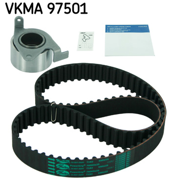 SKF Distributieriem kit VKMA 97501