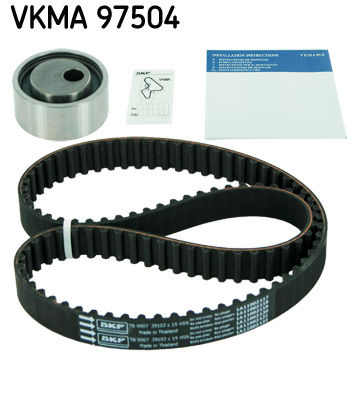 SKF Distributieriem kit VKMA 97504
