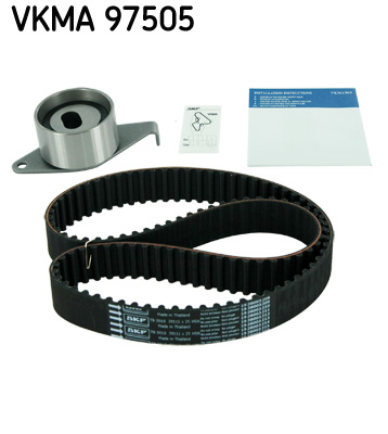 SKF Distributieriem kit VKMA 97505
