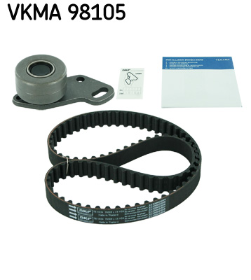 SKF Distributieriem kit VKMA 98105