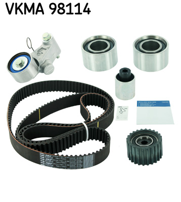 SKF Distributieriem kit VKMA 98114