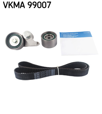 SKF Distributieriem kit VKMA 99007